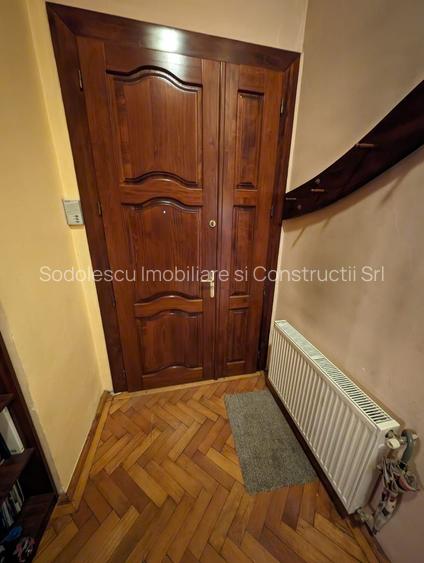 Apartament spatios zona centrala - 5