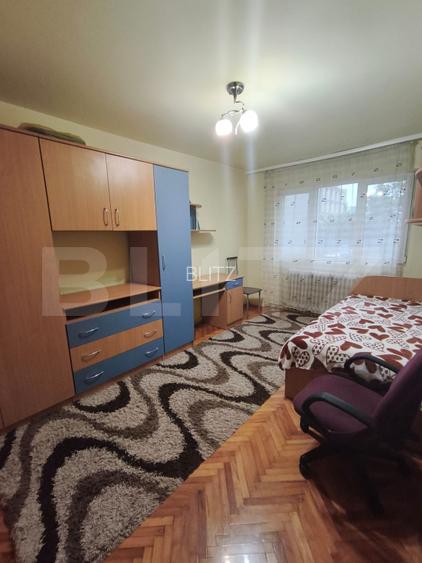Apartament 3 camere decomandate | 70 mp | Gheorgheni | Zonă premium - 6