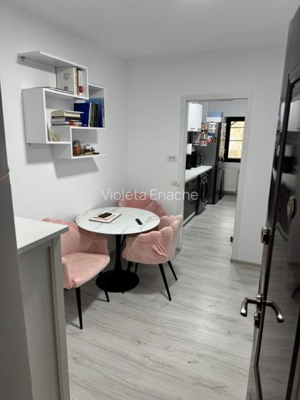 Garsoniera - Vitan Mall - 12