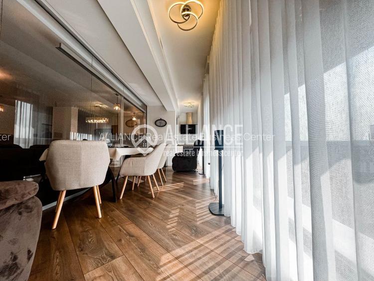 Tomis Plus(COD 05) 4 Camere Deosebite, Premium - 2