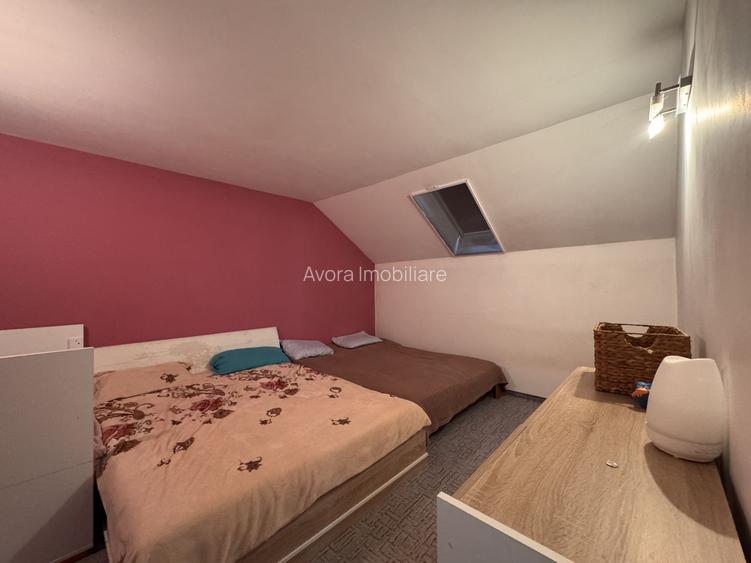 Arad, Casa individuala, Mobilata - 5