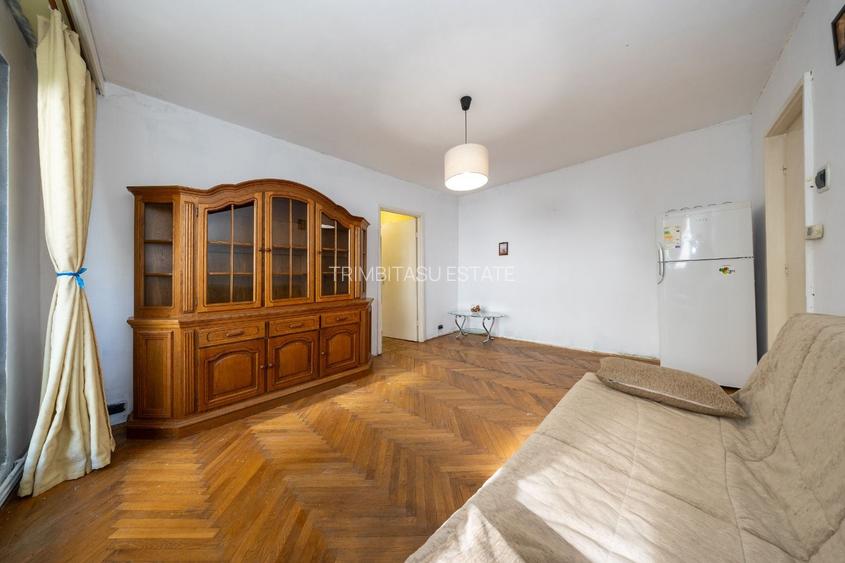 Apartament 2 camere 53mp- Astra - 3
