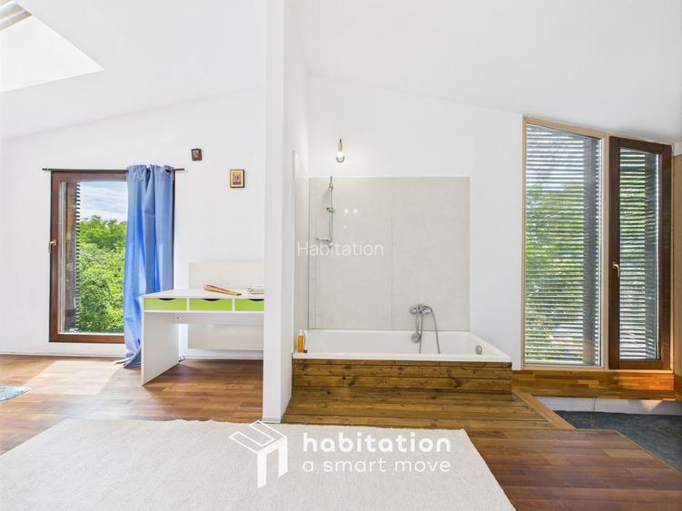 Casă modernă, multifuncțională, Elisabetin - 4