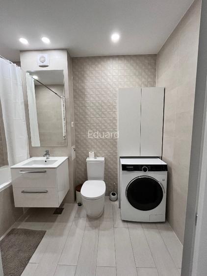 Prima inchiriere - 2 camere - Fara comision - Parcare inclusa - Pet frendly - 4