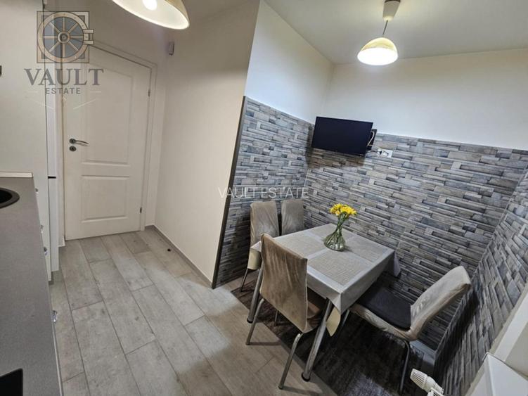 Apartament 4 camere-mobilat/utilat-Drumul Taberei - 6