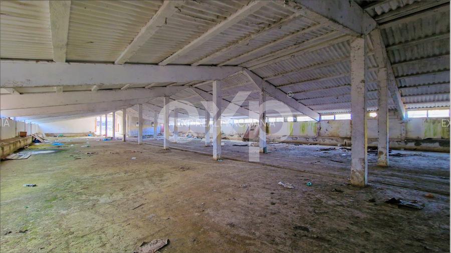 Hala industriala 2000 mp + teren 2776 mp | Rasnov – zona industriala Chimica - 7