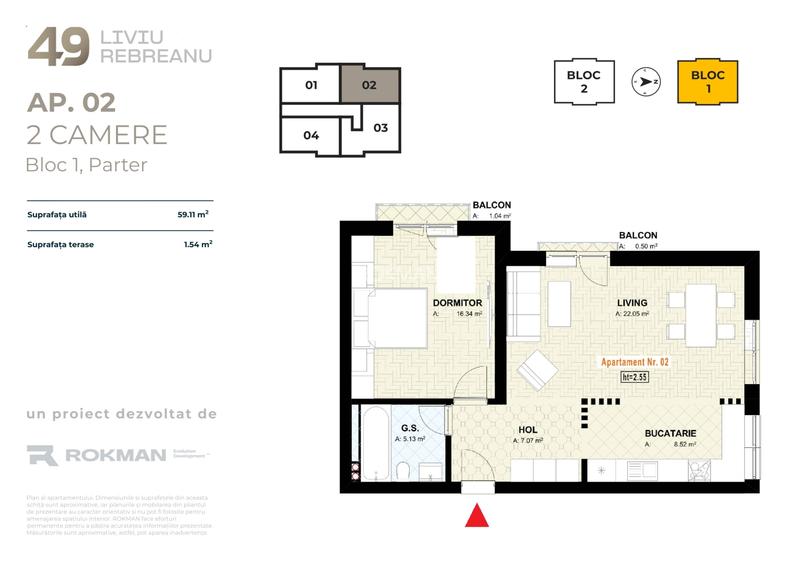 49 LIVIU REBREANU - 2