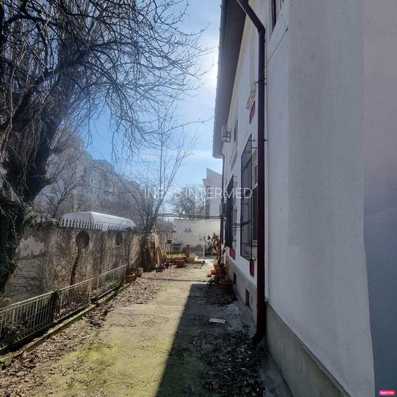 COMISION 0% BARBU VACARESCU STRADAL VILA D+P+ET+M+TERASA SI GARAJ CURTE LIBERA - 6