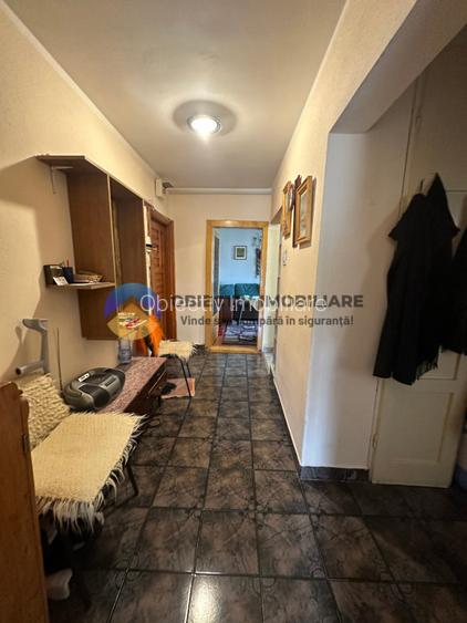 Apartament 3 camere/etaj 2 ULTRACENTRAL - 5