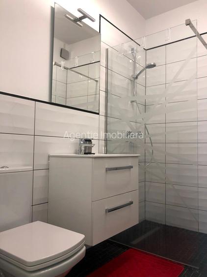 Mamaia Nord Apartament 2 camere promenada - 5