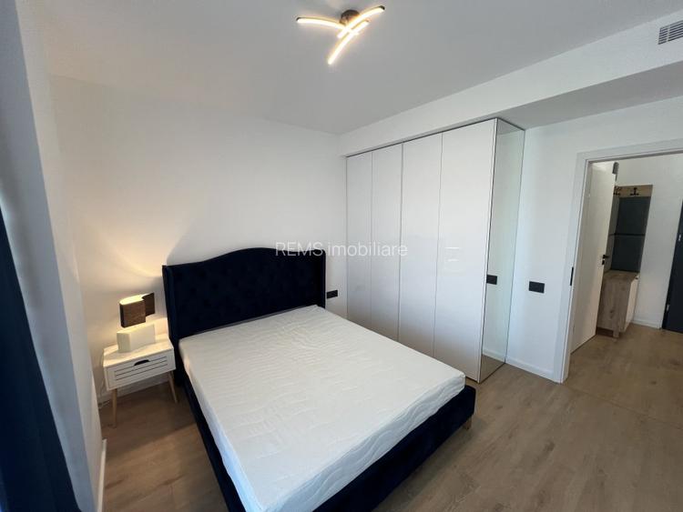 Apartament cu 2 camere, Liberty Residential - 7