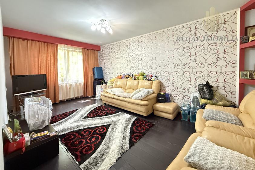3 Camere | Rahova | Decomandat | Balcon | 70 Mp - 2