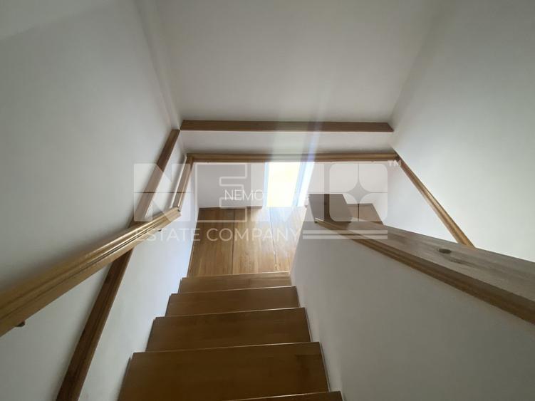 Casă 220 mp | 5 camere | De închiriat |  Zona Franciei - 10