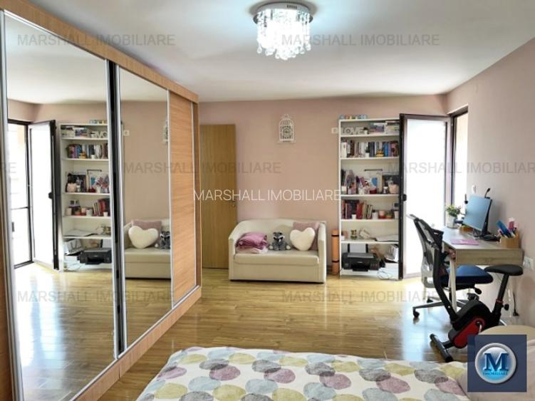 Vila cu 4 camere de vanzare in Barcanesti, 145.35 mp #16488 - 9