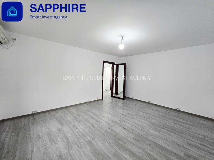 Apartament 3 camere de vânzare zona Vitan, proaspăt renovat, loc parcare - 2