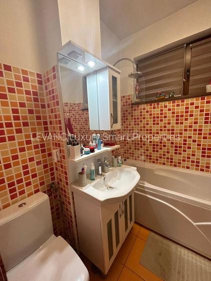 VILĂ TIP DUPLEX – ELEGANȚĂ,  ȘI CONFORT - 23