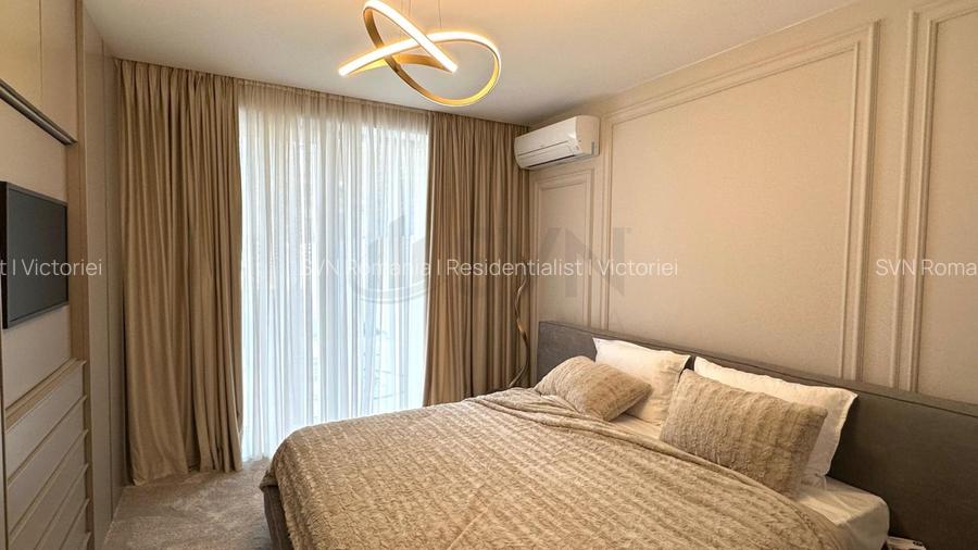 REA1028660 Apartament 2 camere Erou Iancu Nicolae Jollie Ville - 5