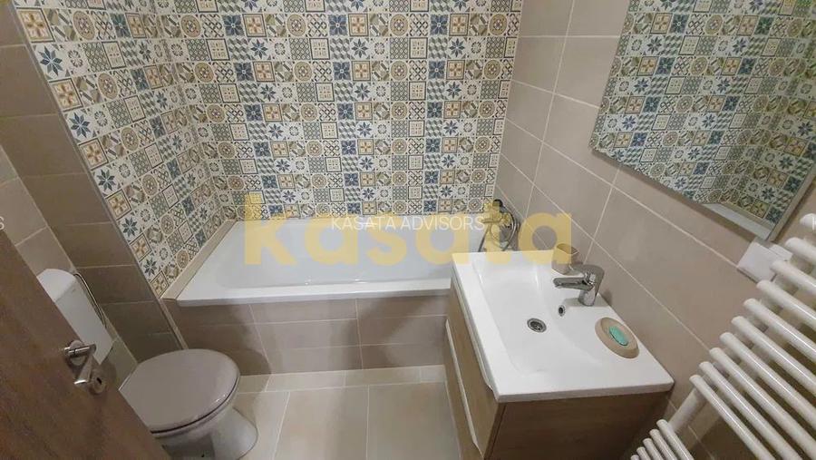 2 Camere | Plaza Faza 2 | Parcare Opțională 🚗 | Etaj Intermediar - 4