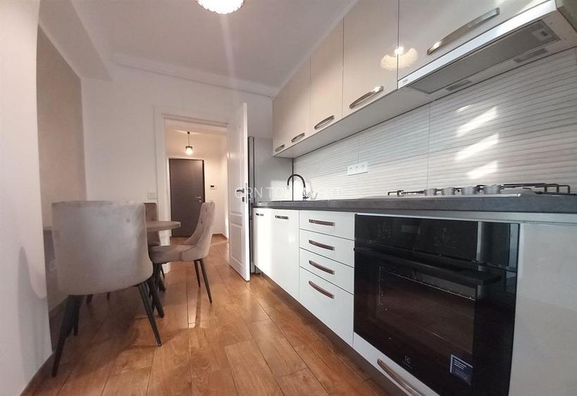 Apartament modern 2 camere balcon si loc de parcare zona Mihai Viteazul - 5