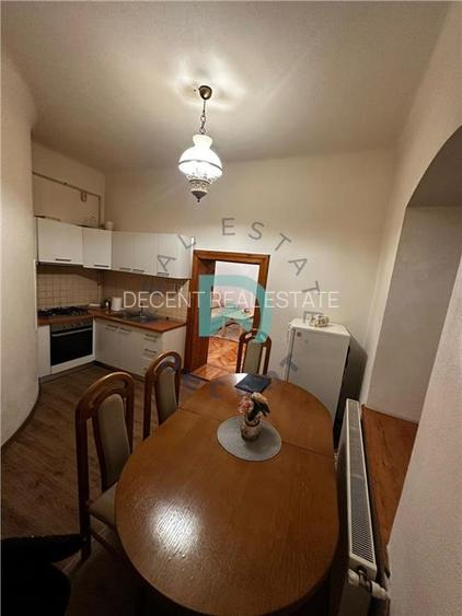 Apartament 2 camere la casa de vanzare - Ultracentral - 12