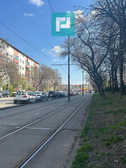 Apartament 2 camere, 47 mp, zona Dâmbovița - 3