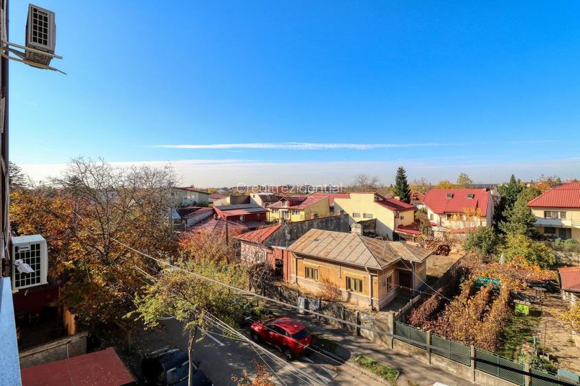 Parc Bazilescu- Apartament  4 camere – 115mp- La cheie- 0% comision - 40