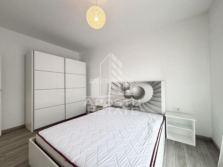 Apartament cu 3 camere de inchiriat, Dumbravita, Timisoara - 10