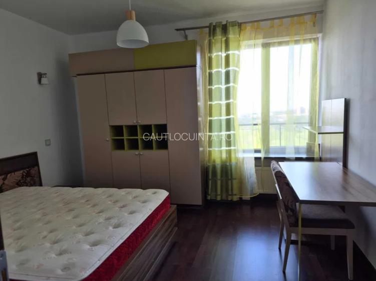 Apartament de 3 Camere de Inchiriat | Vitan | Asmita Gardens | LUX - 5