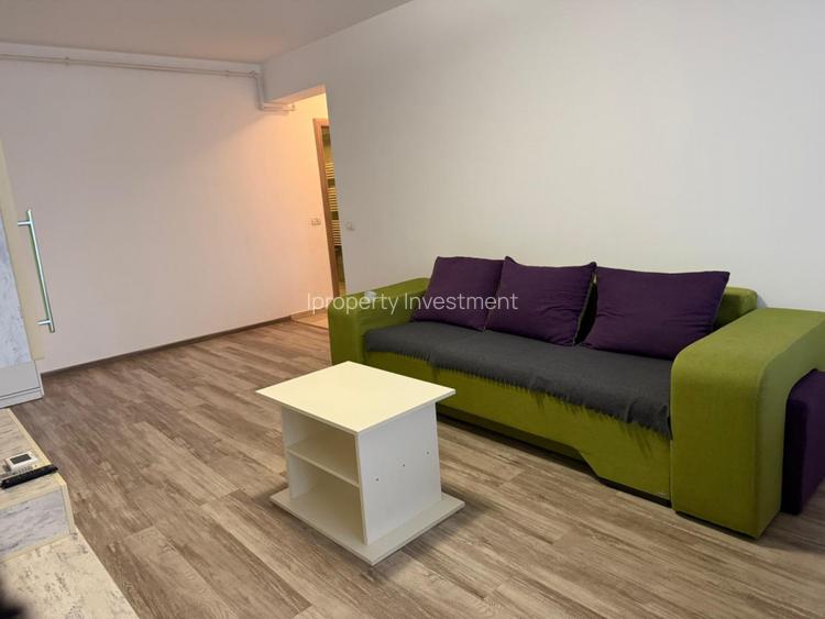 Pacii | 2 Camere | Centrala Proprie | Mobilat si Utilat Complet | Balcon  - 3