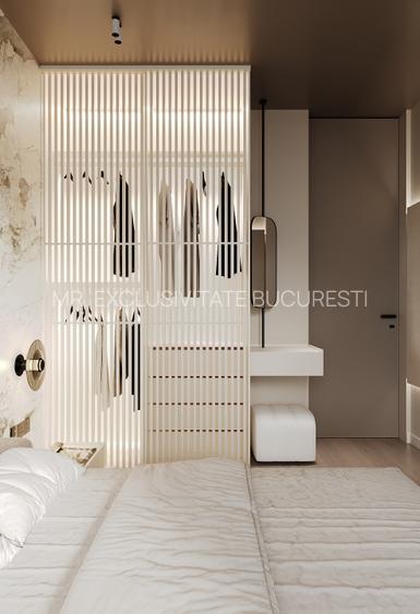 2 camere+birou Prima Astera Drumul Taberei - 12