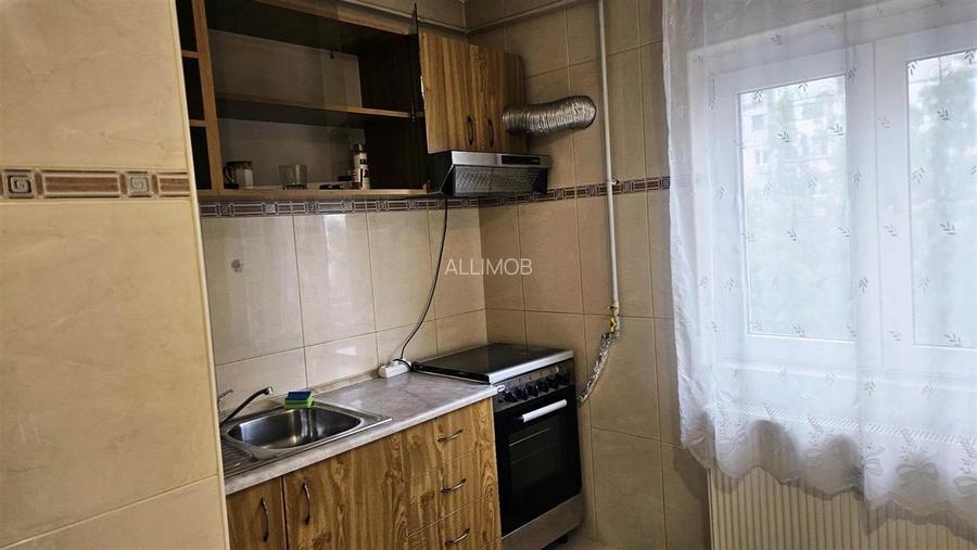 Apartament 2 camere in Ploiesti, zona Gheorghe Doja - 9