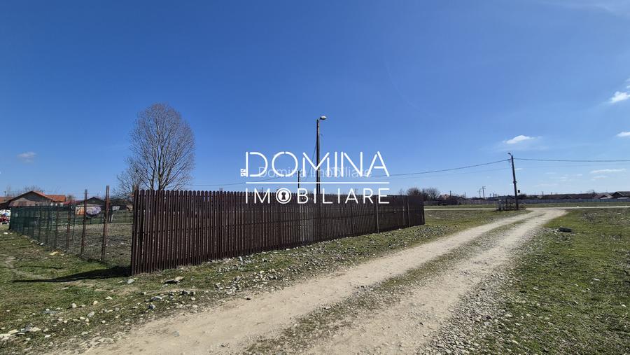 Vânzare teren intravilan 443 mp– Târgu Jiu, strada Făgăraș, zonă liniștită - 5