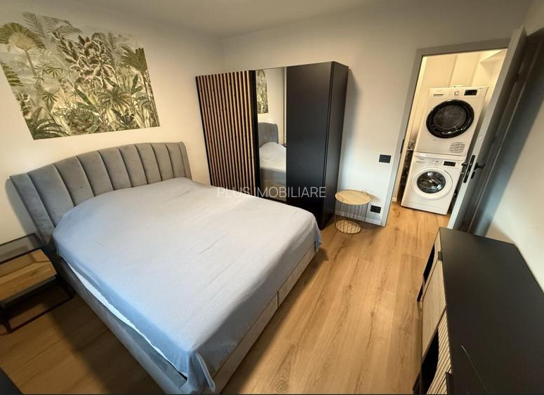 Apartament 2 camere Lux-Renovat Recent langa metrou Obor - 6