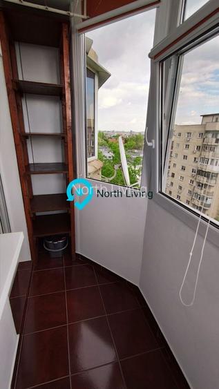 De vanzare Garsoniera  – Trafic Greu. - 8