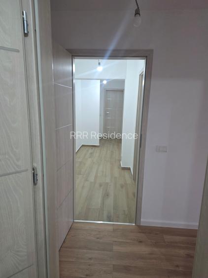 APARTAMENT 3 CAMERE , TRIPAN , INCALZIRE PARDOSEALA, STRADAL SOS GIURGIULUI - 2