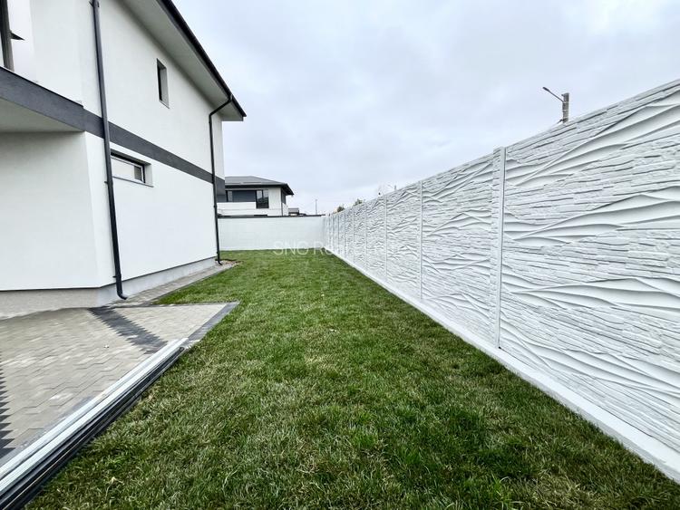 De vanzare vila individuala in apropiere de padure Corbeanca - 6