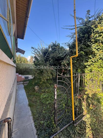 Oportunitate de investitie, casa si spatiu comercial, Iulius Mall - 4