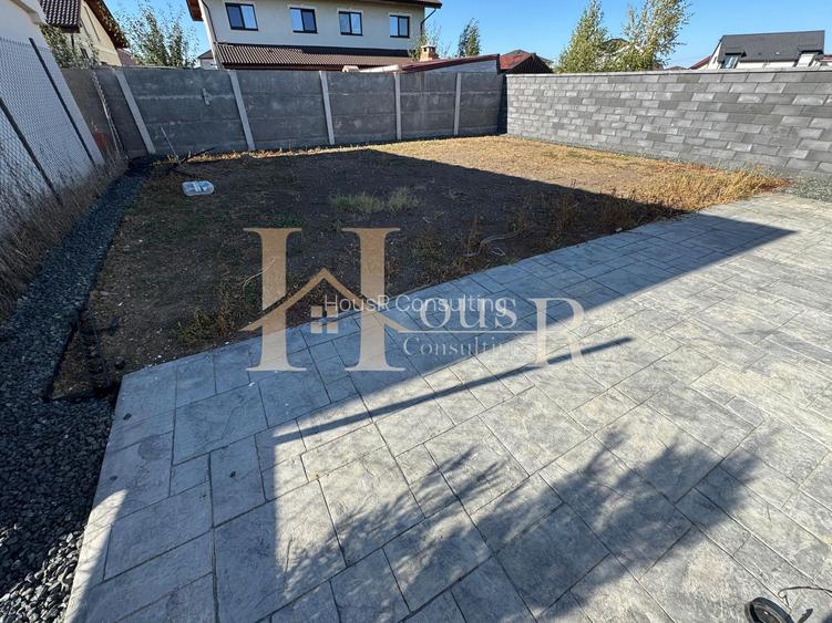 4 camere.Despartite prin Dressing.Design Modern! - 20