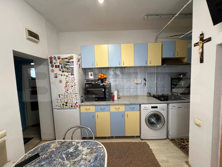 Casa cu 3 camere cu potential de mansardare in Gruia! - 2