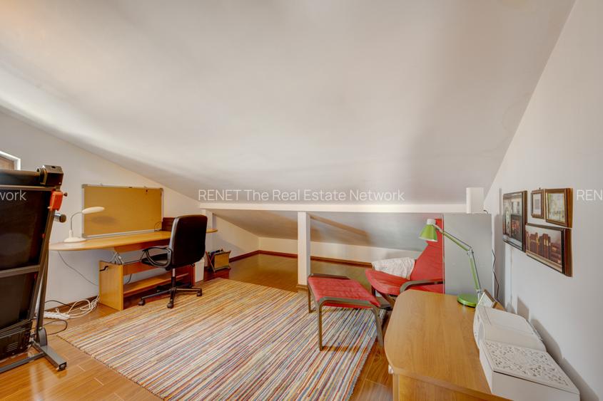 VILA DE INCHIRIAT- Prelungirea Ghencea - Str. Funigeilor -COMISION 0 % - 26