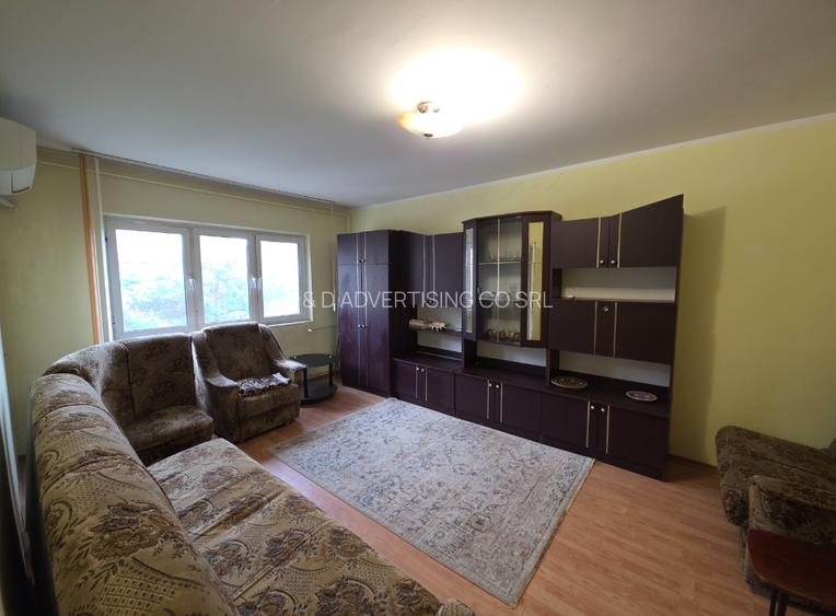 Crangasi - 5 minute metrou - Apartament 3 camere - 2 bai - confort 1 - 3