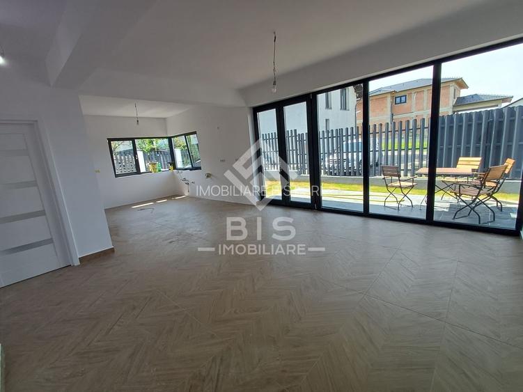 Casă la cheie,, 3 dormitoare- curte privată | Zona Valea Ghinzii | - 9