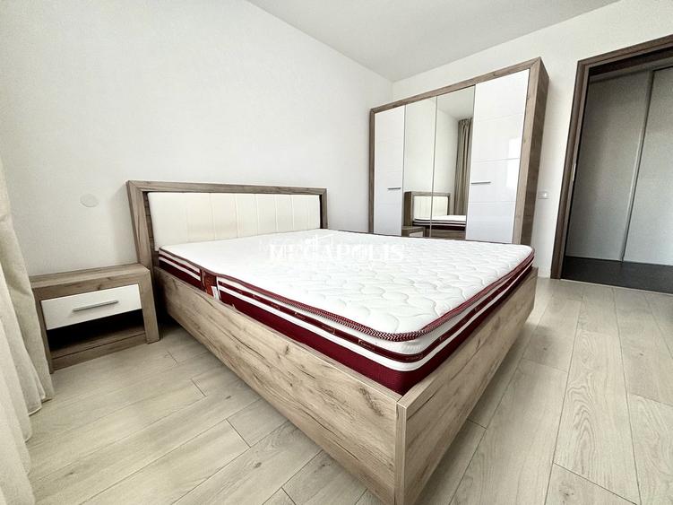 Apartament 3 camere | Parcare | Curte | Pet-Friendly | Ghimbav - 3