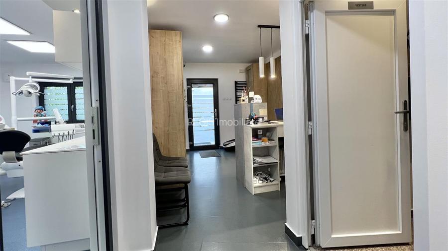 Centru stomatologic cu 2 cabinete + radiologie – de vanzare in Brasov - 9