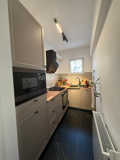 Apartament 2 camere Floreasca * NOU - 14