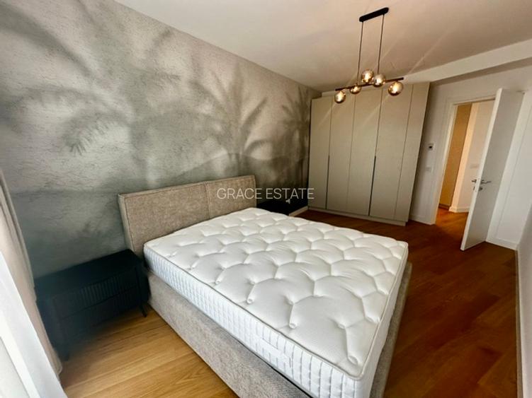 Penthouse 4 camere, prima inchiriere - Zona Iancu Nicolae/Cambridge School - 12