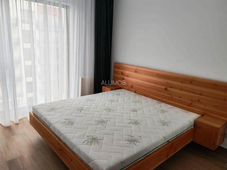 Apartament 2 camere in Ploiesti, zona Albert, ansamblul MRS Village - 6
