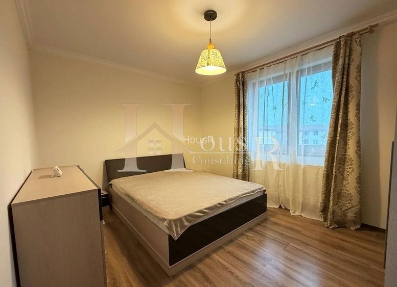 Strada asfaltata. Bucatarie inchisa. Decomandat. - 3