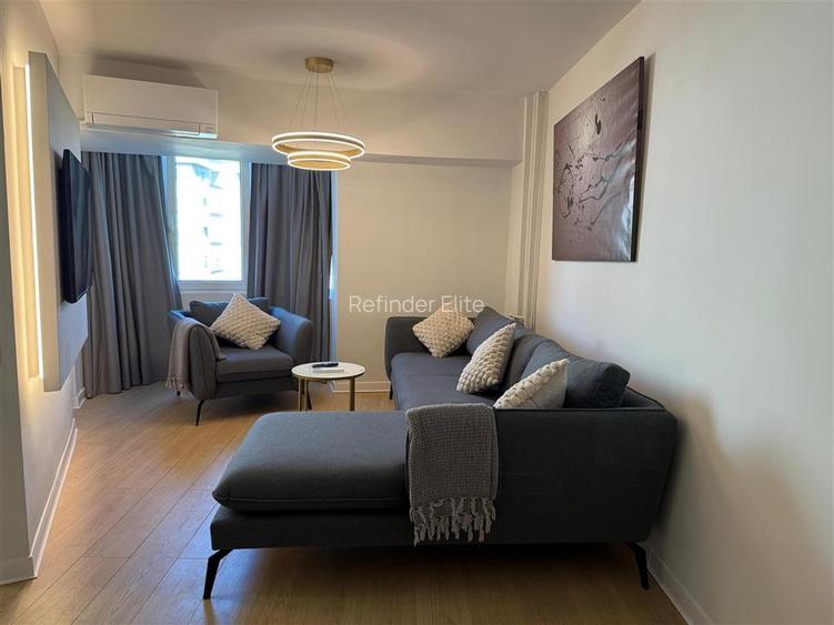 Vanzare apartament 3 camere | Rond Piata Alba Iulia | etaj 5/9 | amenajat design - 5