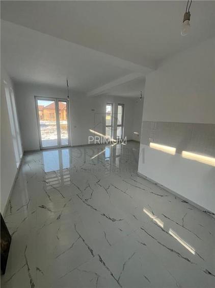 DUMBRAVITA - 5 CAM - DUPLEX - 3 BAI - 2 TERASE - CURTE - INCALZIRE PARDOSEALA| - 5